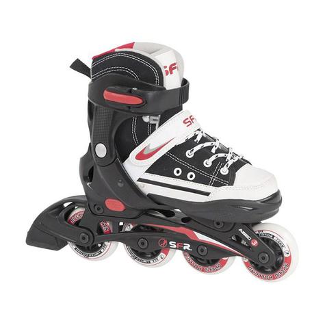 SFR Camden boys Adjustable Inline skate